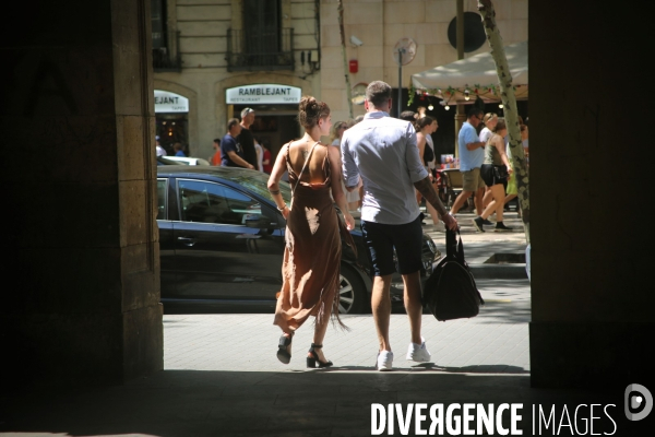 Barcelone