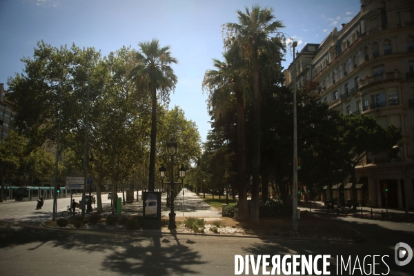 Barcelone