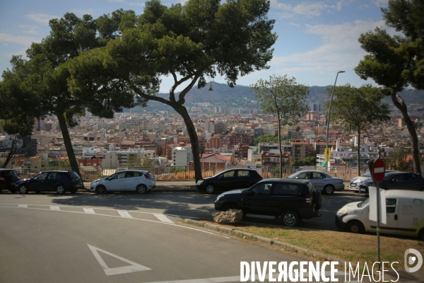 Barcelone