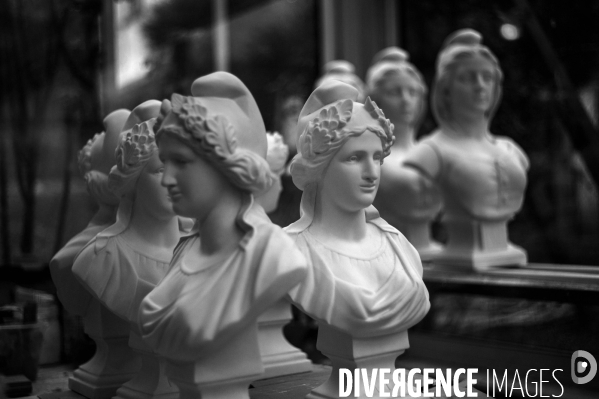 Photos d’un jour (illustration)