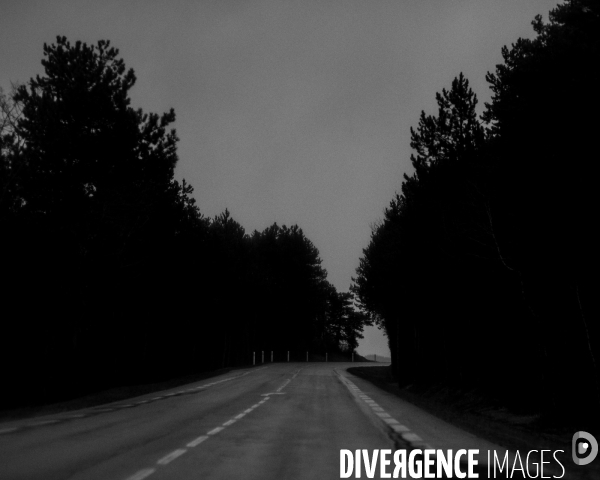 Mon Hiver à l envers # 28