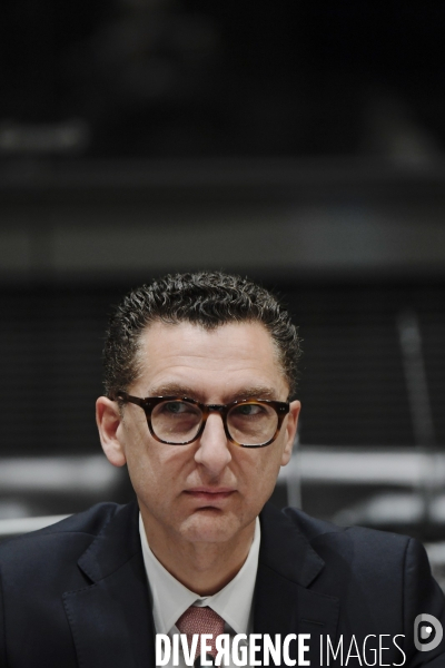 Assemblee Nationale / Audition devant la commission d enquête sur les fréquences TNT