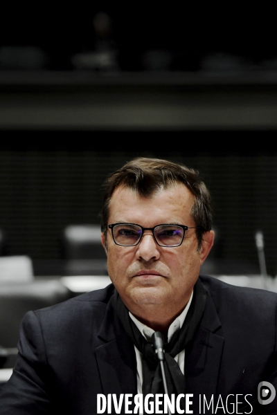 Assemblee Nationale / Audition devant la commission d enquête sur les fréquences TNT