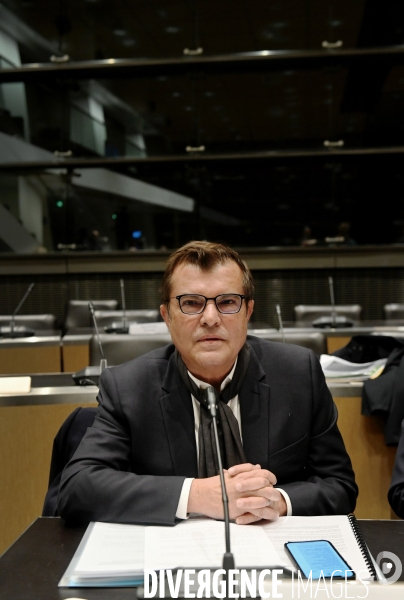 Assemblee Nationale / Audition devant la commission d enquête sur les fréquences TNT