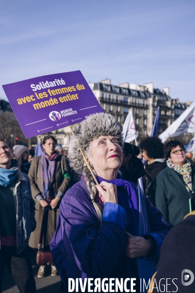 Inscription de l IVG dans la Constitution