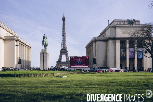 Inscription de l IVG dans la Constitution