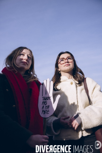 Inscription de l IVG dans la Constitution