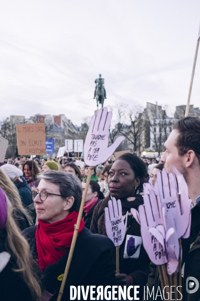 Inscription de l IVG dans la Constitution