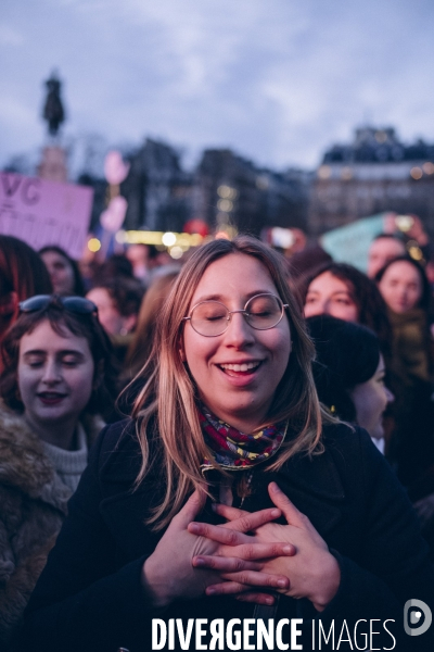 Inscription de l IVG dans la Constitution