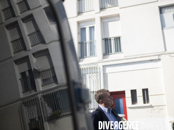 Mal-logement: La Renaude