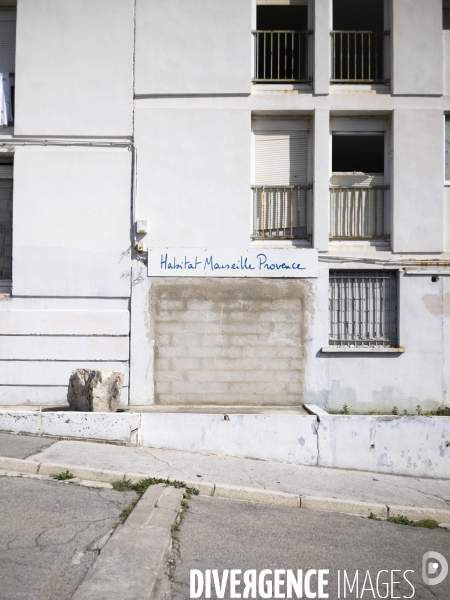 Mal-logement: La Renaude