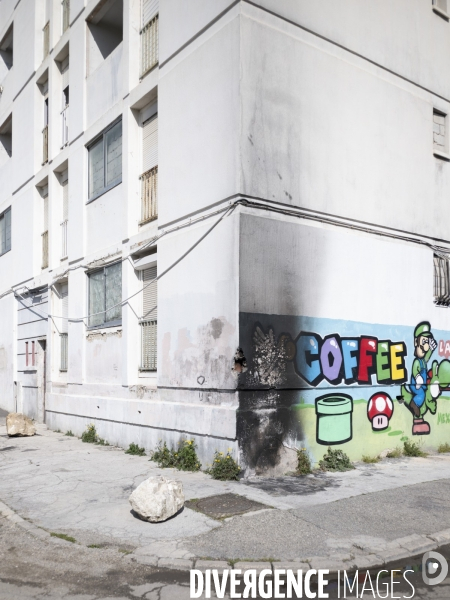 Mal-logement: La Renaude