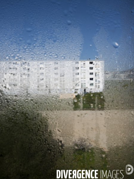 Mal-logement: La Renaude