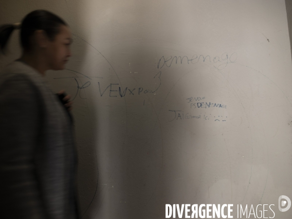 Mal-logement: La Renaude