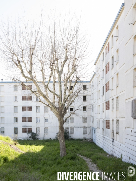 Mal-logement: La Renaude