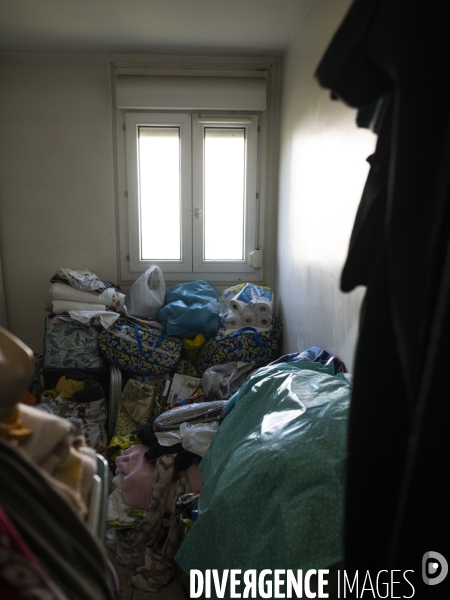 Mal-logement: La Renaude