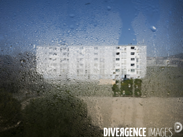 Mal-logement: La Renaude