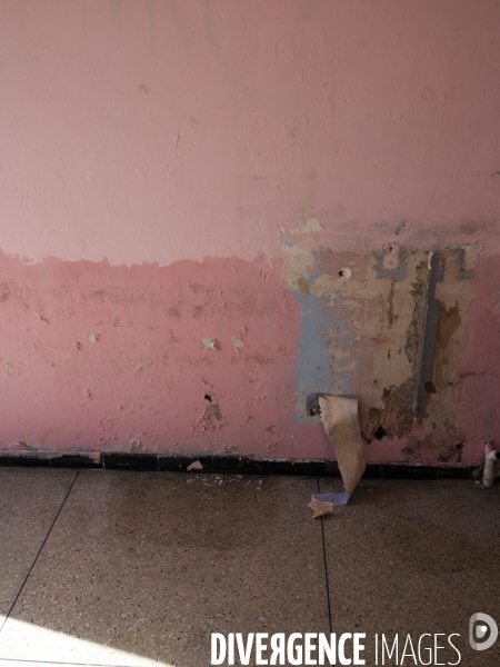 Mal-logement: La Renaude