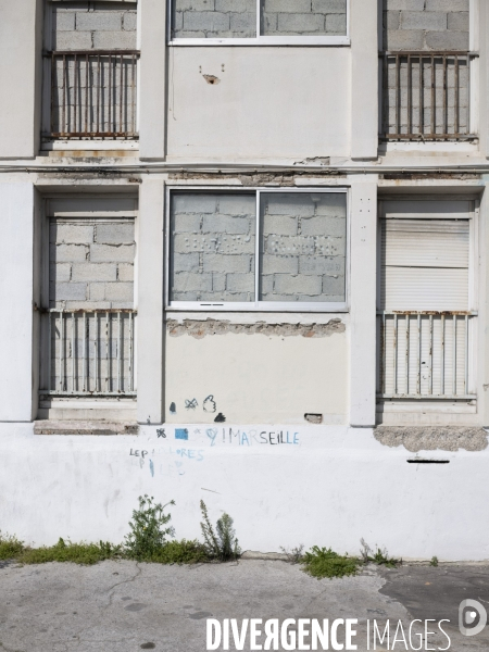 Mal-logement: La Renaude