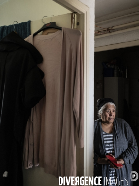 Mal-logement: La Renaude
