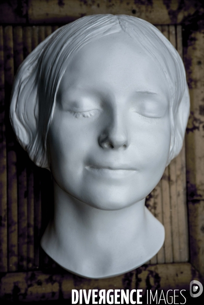 L’inconnue de la Seine