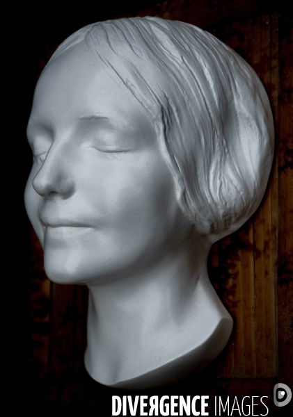 L’inconnue de la Seine
