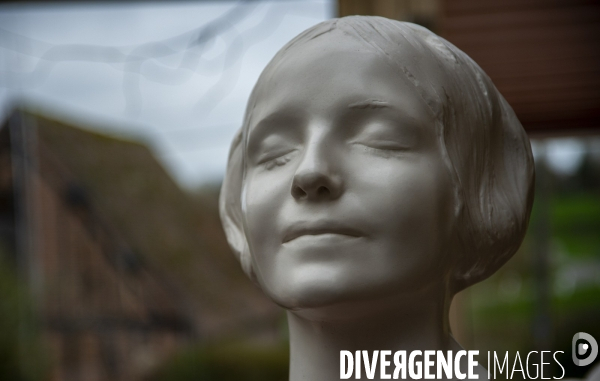 L’inconnue de la Seine