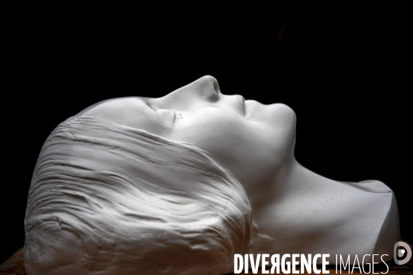 L’inconnue de la Seine