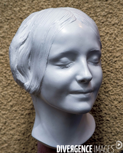 L’inconnue de la Seine