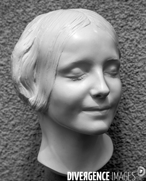 L’inconnue de la Seine
