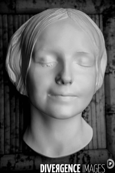L’inconnue de la Seine