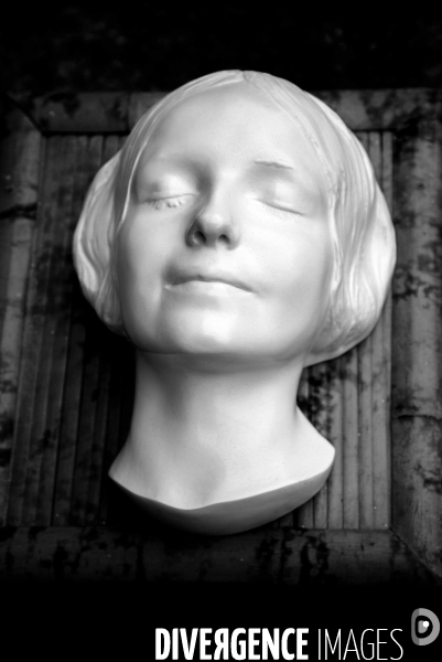 L’inconnue de la Seine
