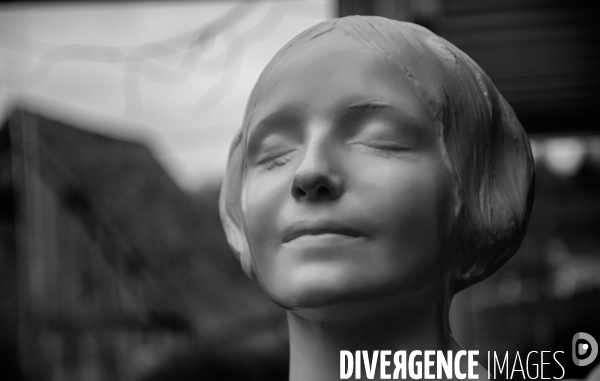 L’inconnue de la Seine