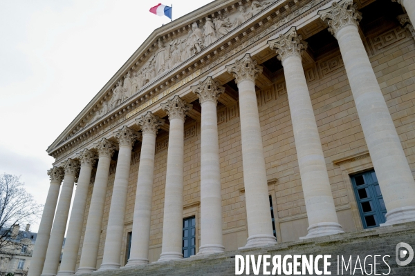 Assemblée Nationale 