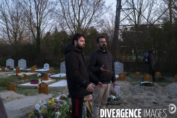 Dernière hommage