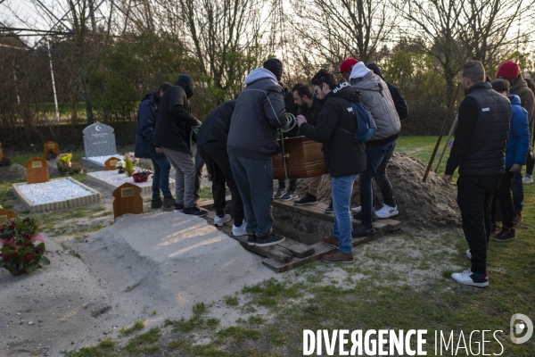 Dernière hommage