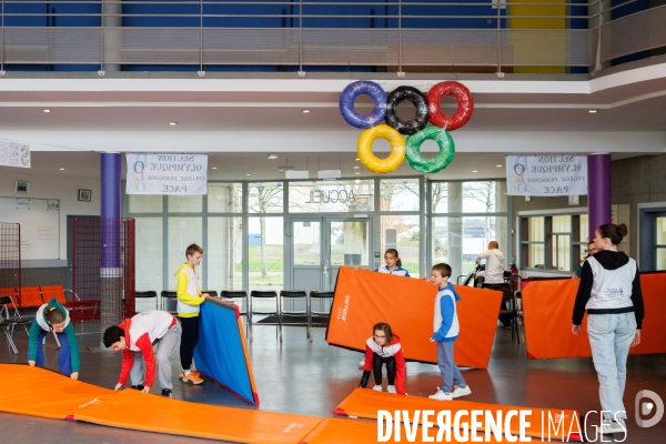 Collège olympique