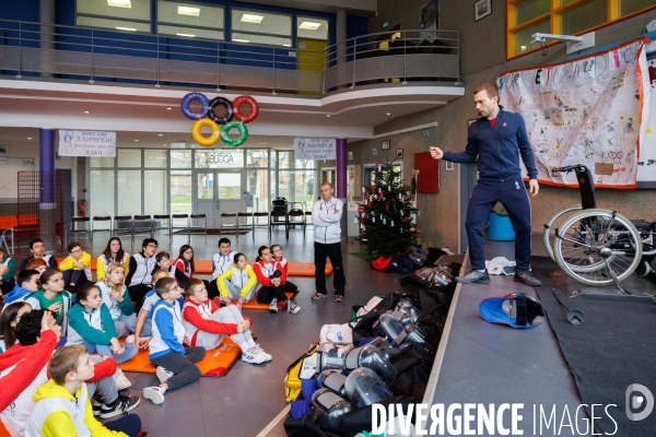 Collège olympique