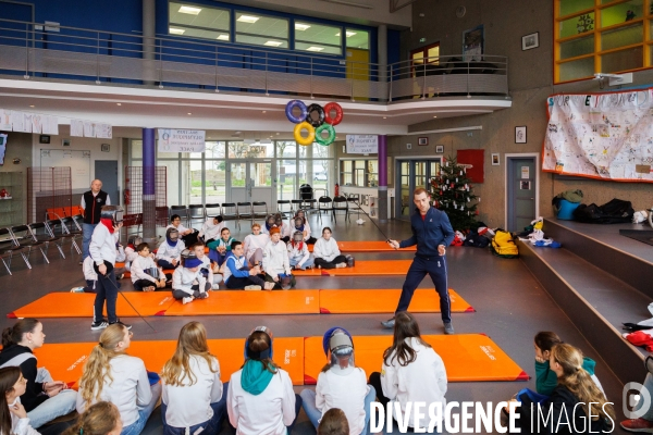 Collège olympique