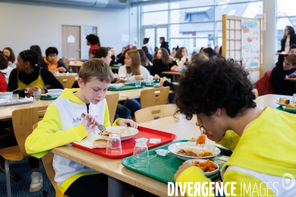 Collège olympique