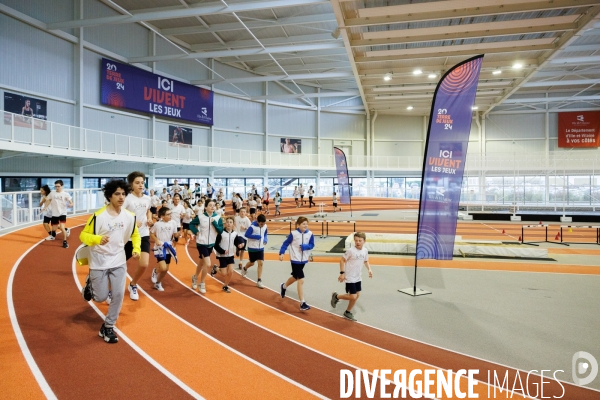 Collège olympique