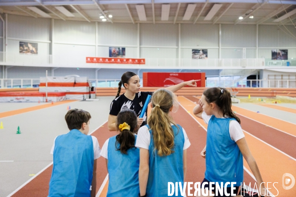 Collège olympique
