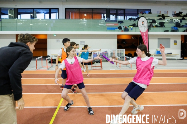 Collège olympique