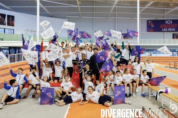 Collège olympique