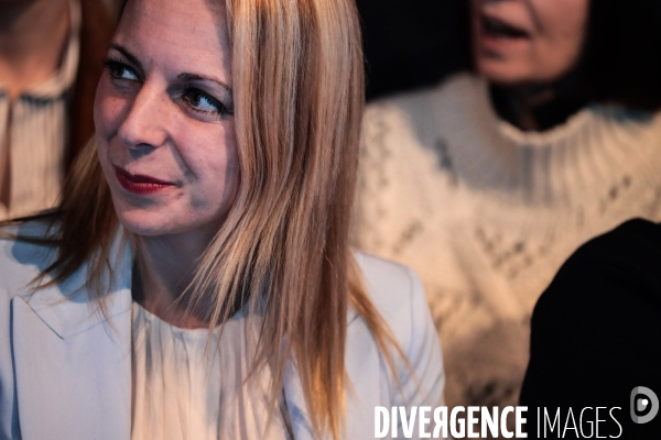 Rn - lancement des européennes 