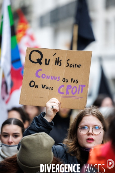 Journée internationale des droits des femmes