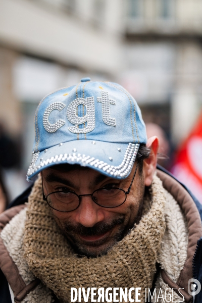Journée internationale des droits des femmes