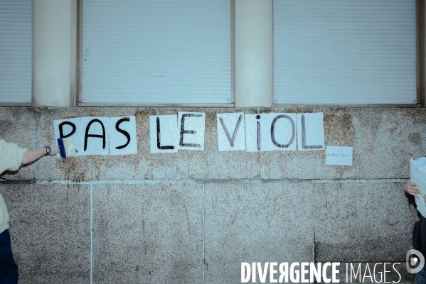 8 Mars 2024 - journée internationale des droits des femmes 