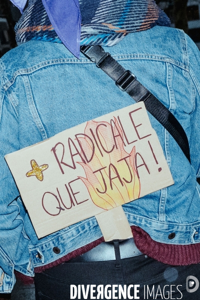 8 Mars 2024 - journée internationale des droits des femmes 