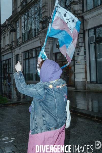 8 Mars 2024 - journée internationale des droits des femmes 